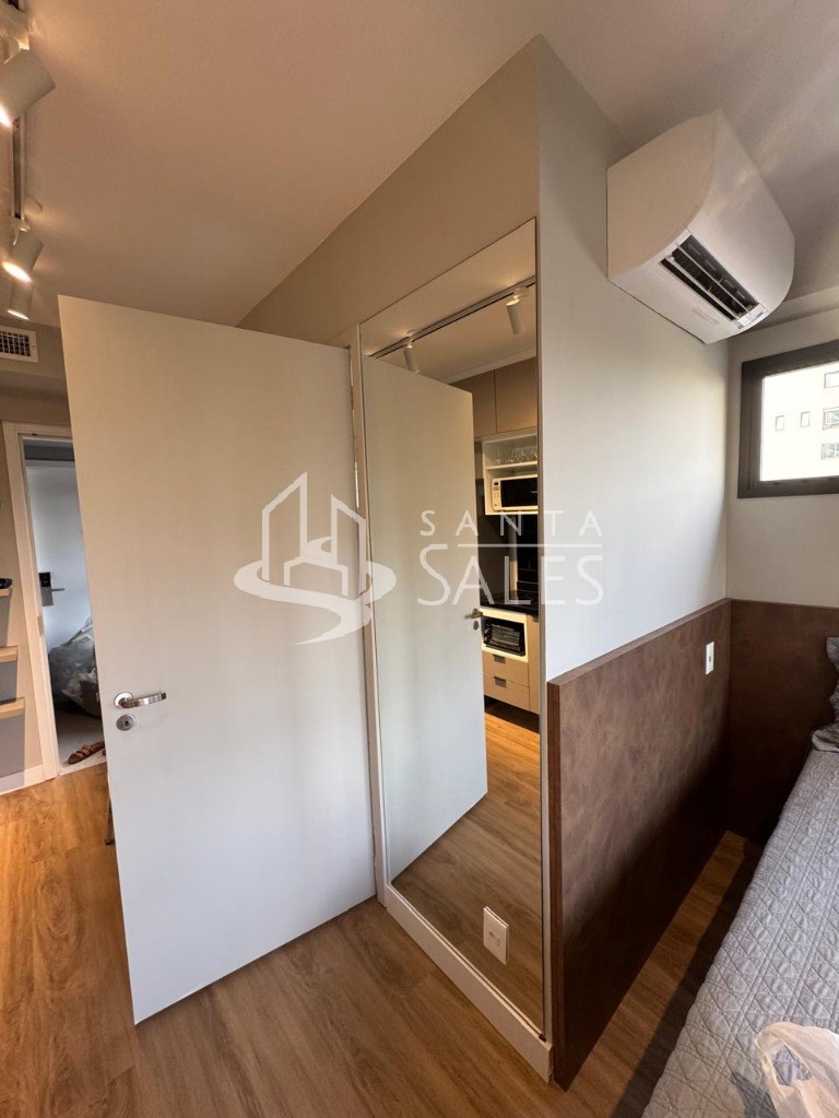 Apartamento, 1 quarto, 21 m² - Foto 3