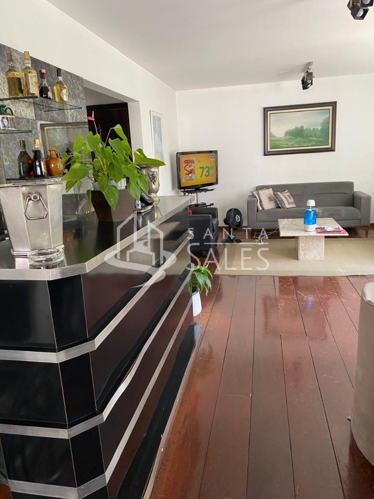 Apartamento, 3 quartos, 182 m² - Foto 8