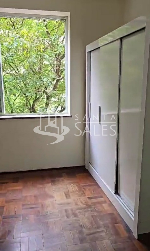 Apartamento, 1 quarto, 30 m² - Foto 7