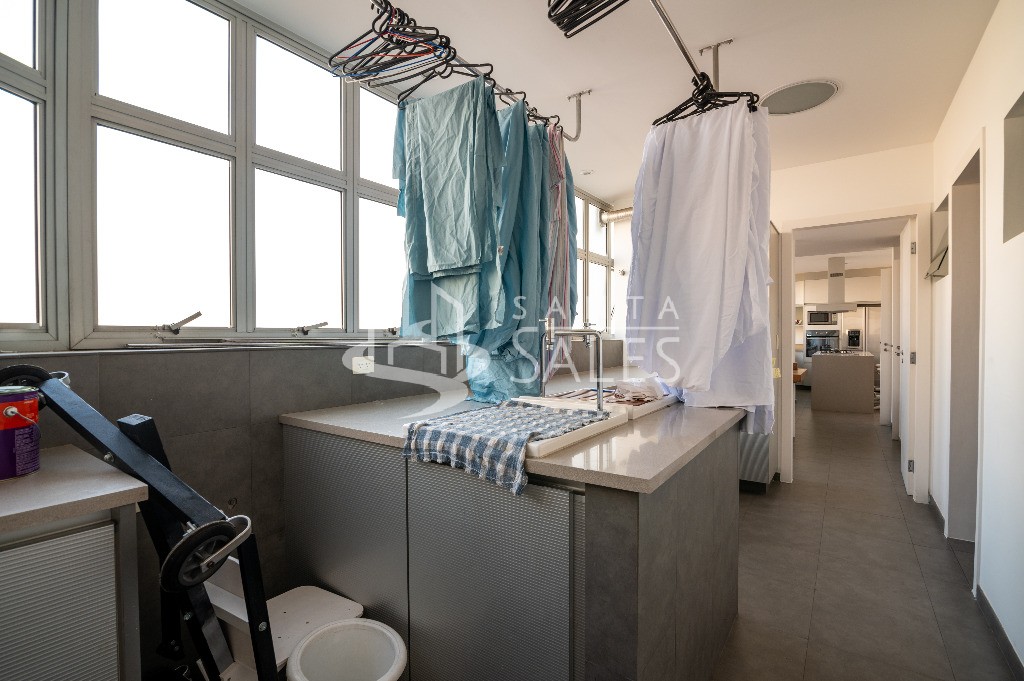 Apartamento, 2 quartos, 207 m² - Foto 27