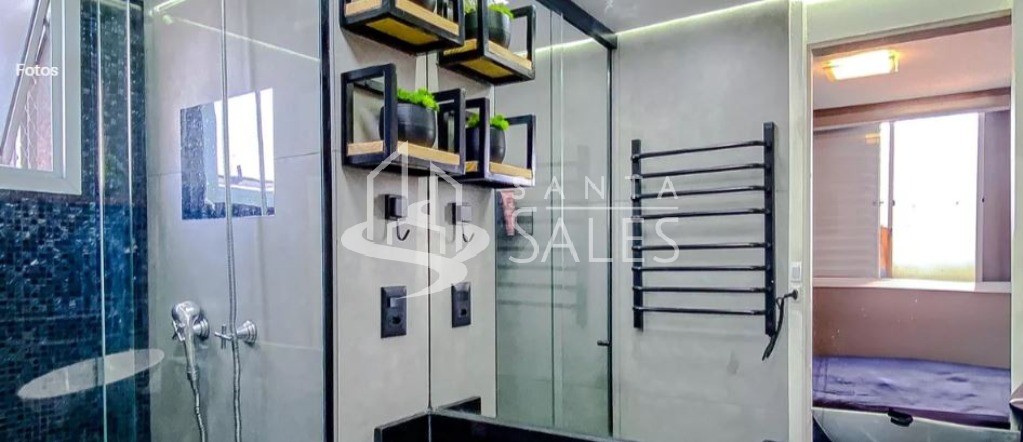 Apartamento, 2 quartos, 63 m² - Foto 23
