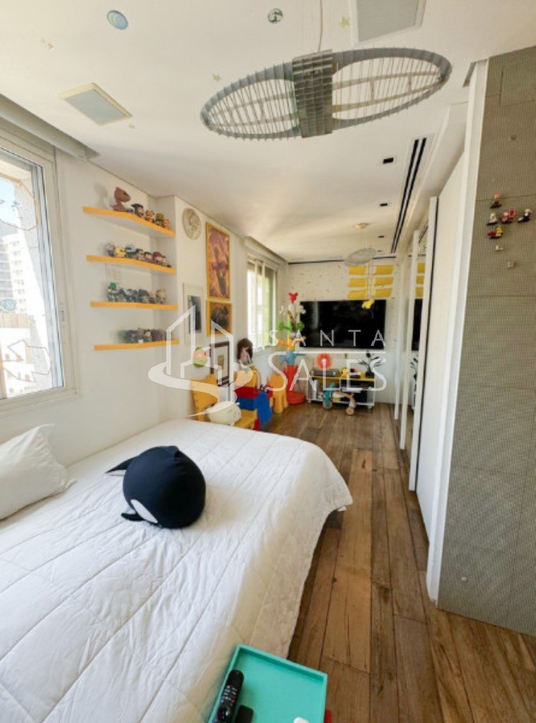 Apartamento, 2 quartos, 202 m² - Foto 10