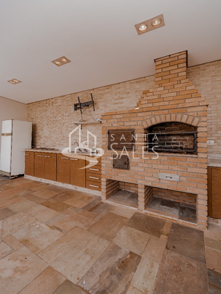 Casa, 4 quartos - Foto 39