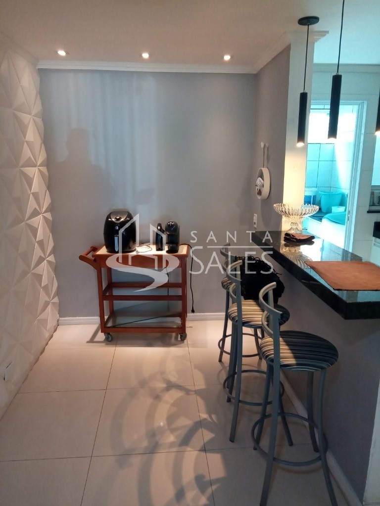 Sobrado, 3 quartos, 220 m² - Foto 21