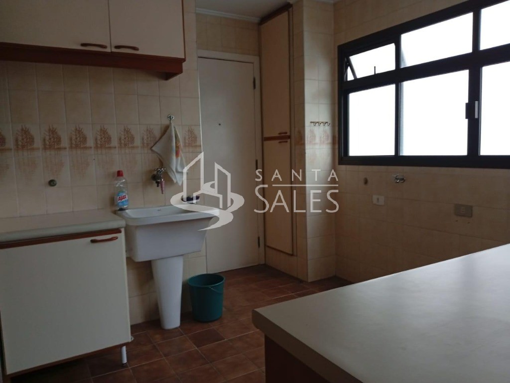 Apartamento, 3 quartos, 200 m² - Foto 16