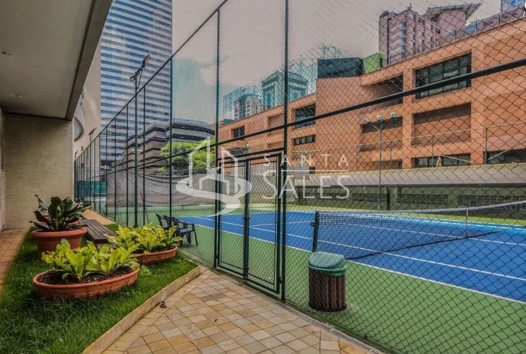 Apartamento, 2 quartos, 164 m² - Foto 13