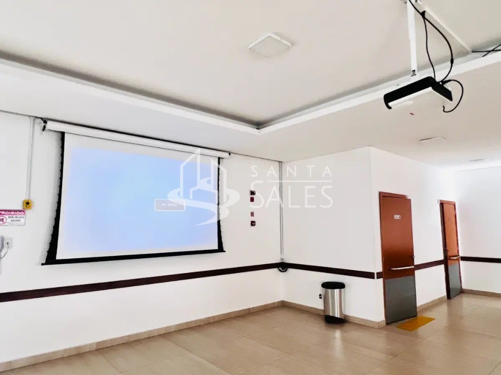 Apartamento à venda com 2 quartos, 44m² - Foto 21