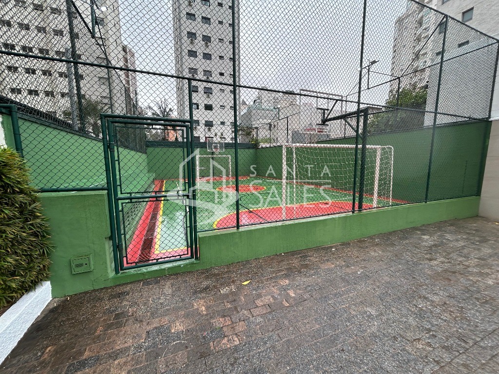 Apartamento, 3 quartos, 182 m² - Foto 22