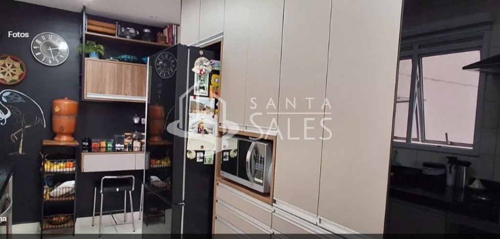 Apartamento, 3 quartos, 156 m² - Foto 14