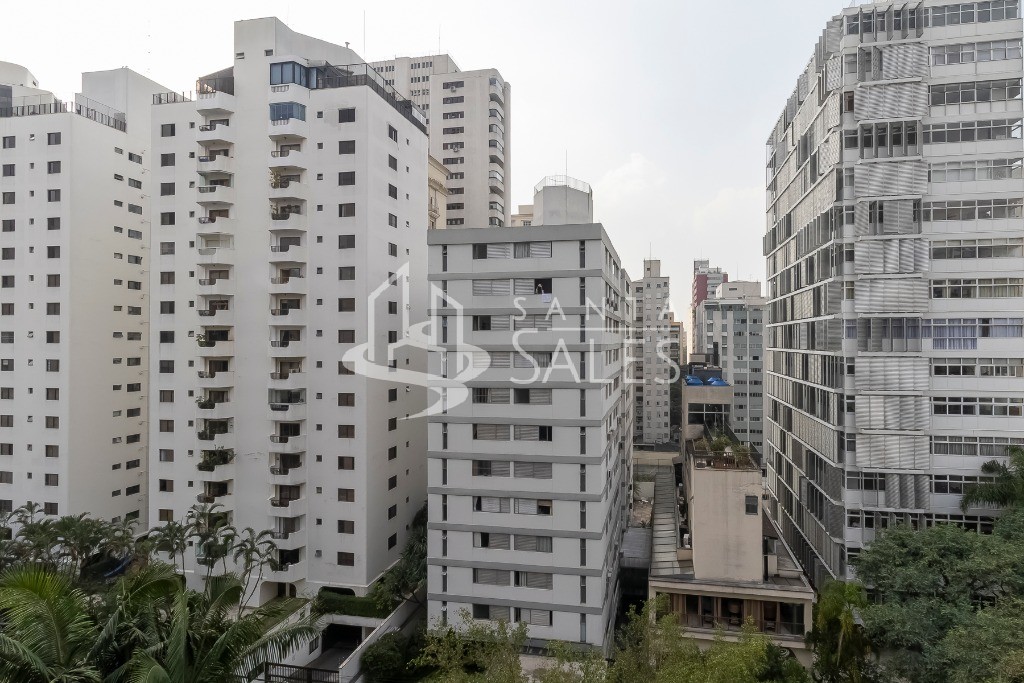 Apartamento, 3 quartos, 167 m² - Foto 5