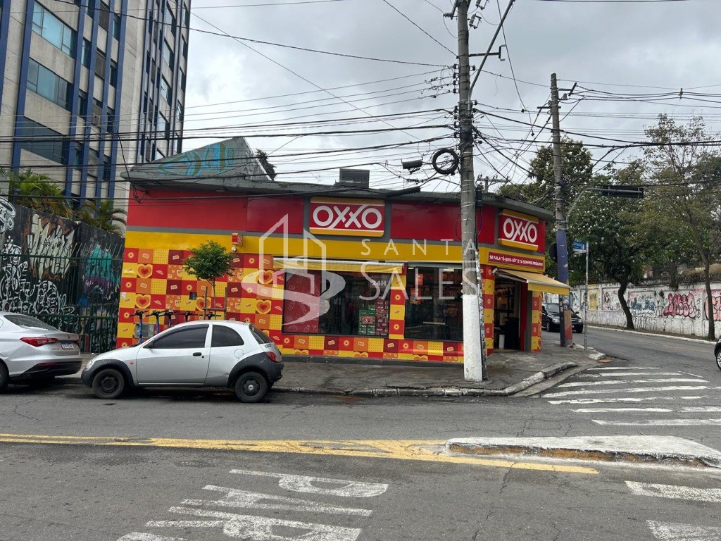 Depósito-Galpão, 180 m² - Foto 1