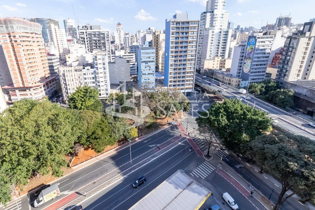 Cobertura, 1 quarto, 70 m² - Foto 16