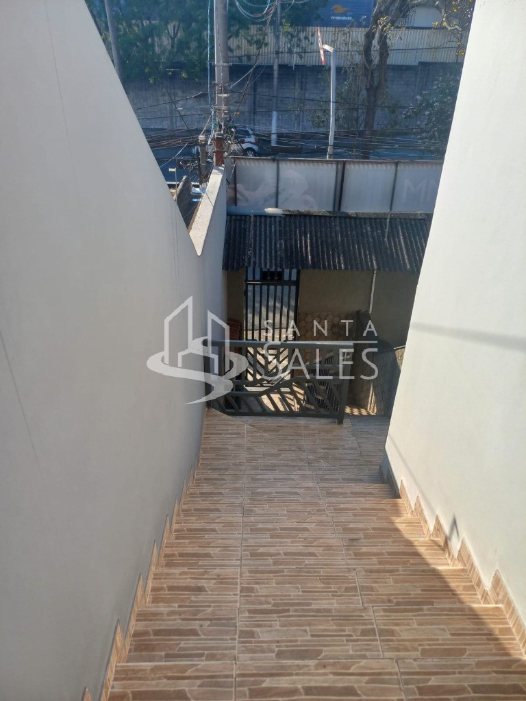 Sobrado, 3 quartos - Foto 7