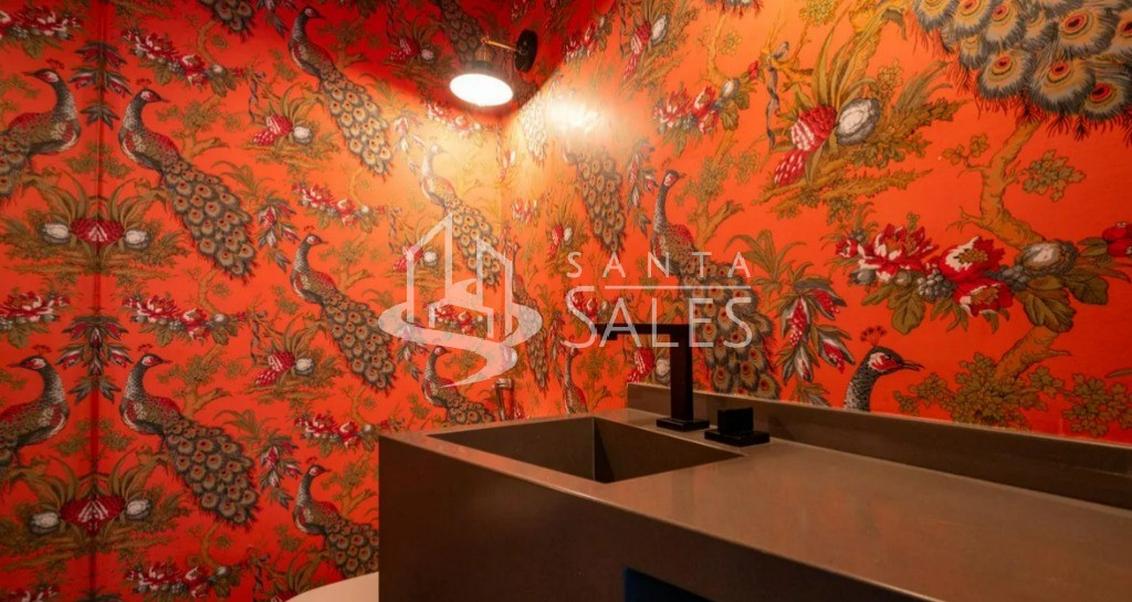 Apartamento, 3 quartos, 153 m² - Foto 25