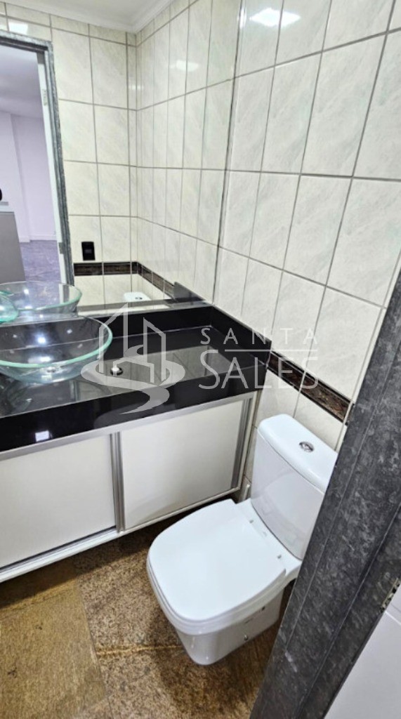 Cobertura à venda com 2 quartos, 210m² - Foto 20