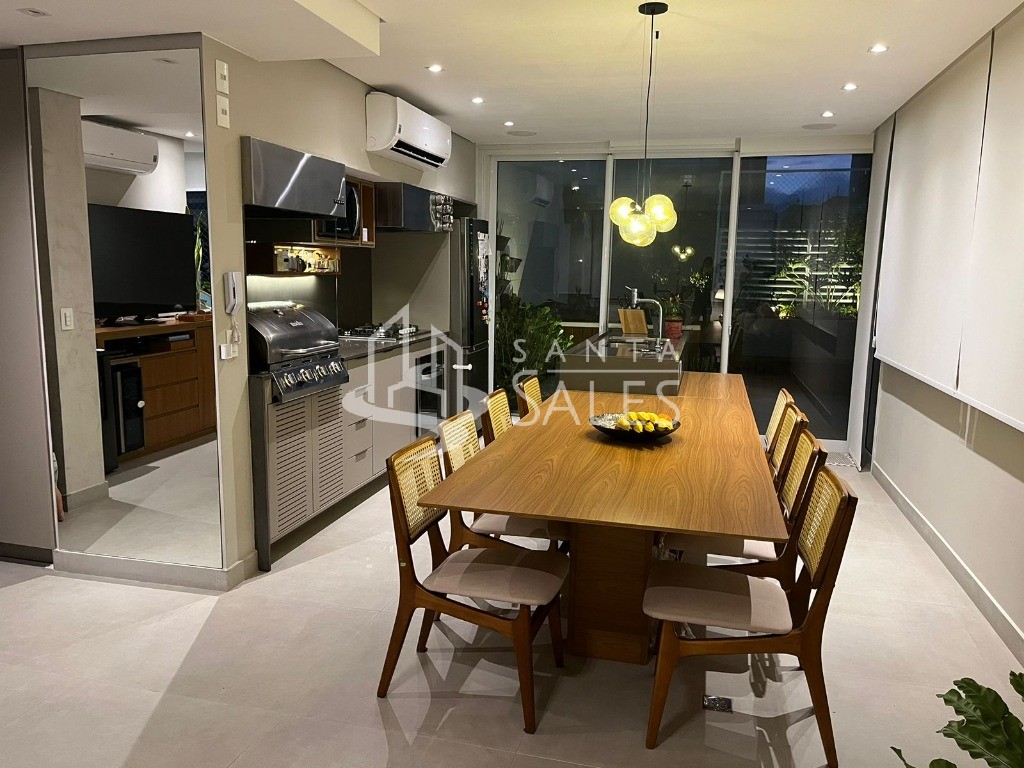 Apartamento, 3 quartos, 185 m² - Foto 3