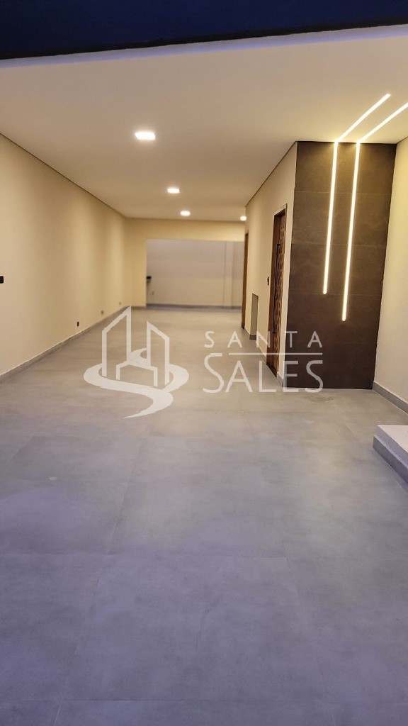 Sobrado, 3 quartos, 195 m² - Foto 7