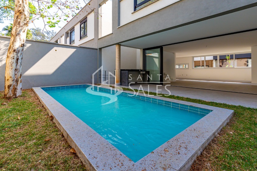 Casa de Condomínio, 5 quartos - Foto 18