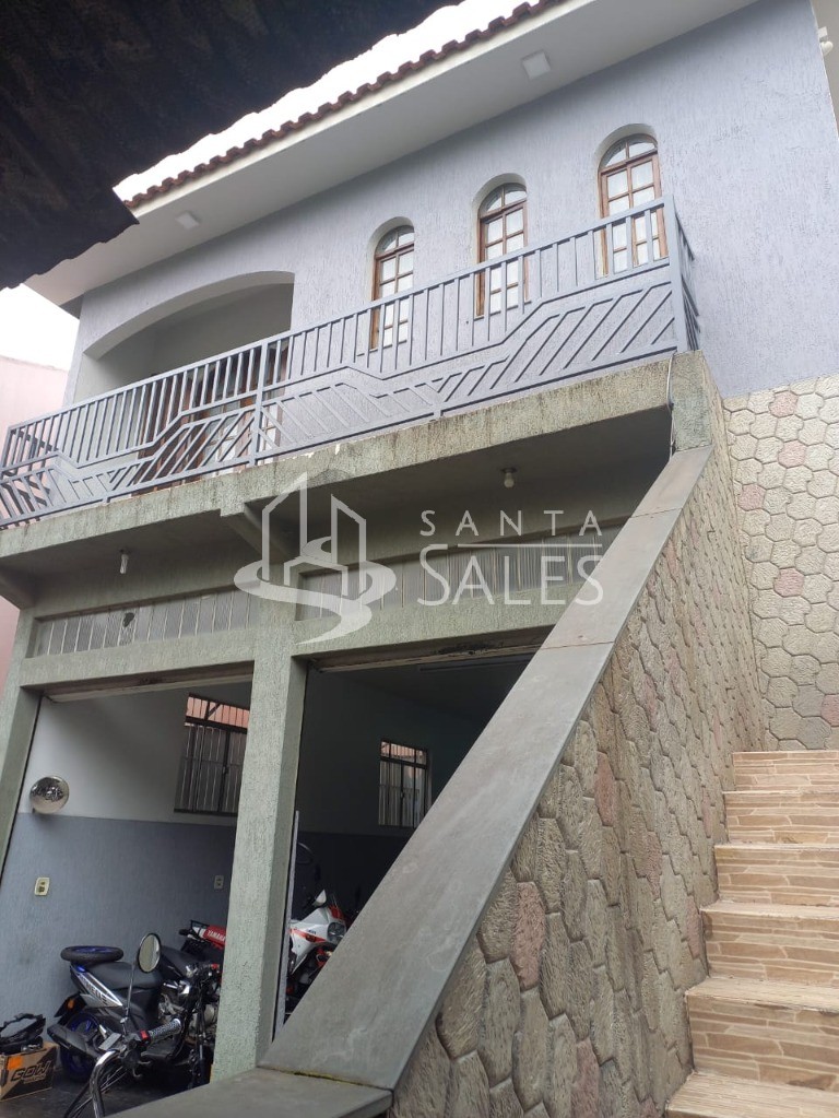 Sobrado, 3 quartos - Foto 29