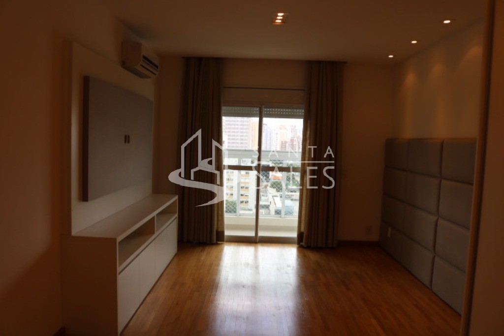 Apartamento, 1 quarto, 50 m² - Foto 49