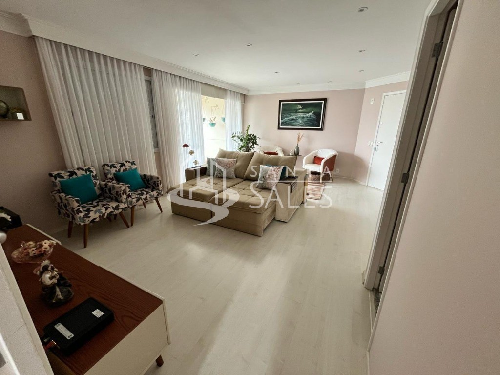 Apartamento, 4 quartos, 117 m² - Foto 16