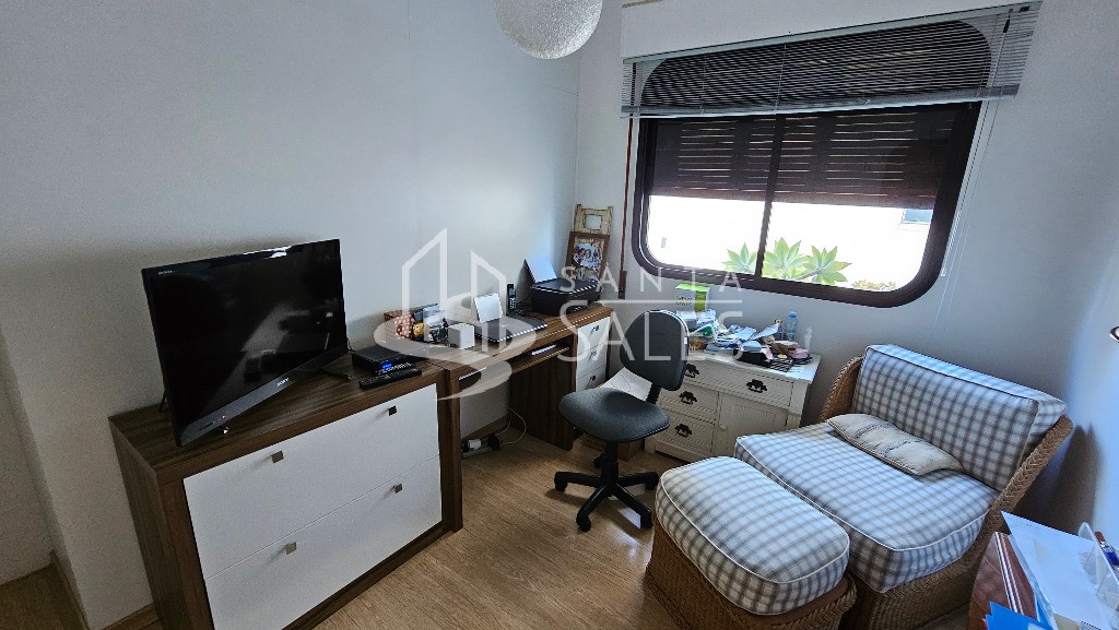 Apartamento, 4 quartos, 278 m² - Foto 10