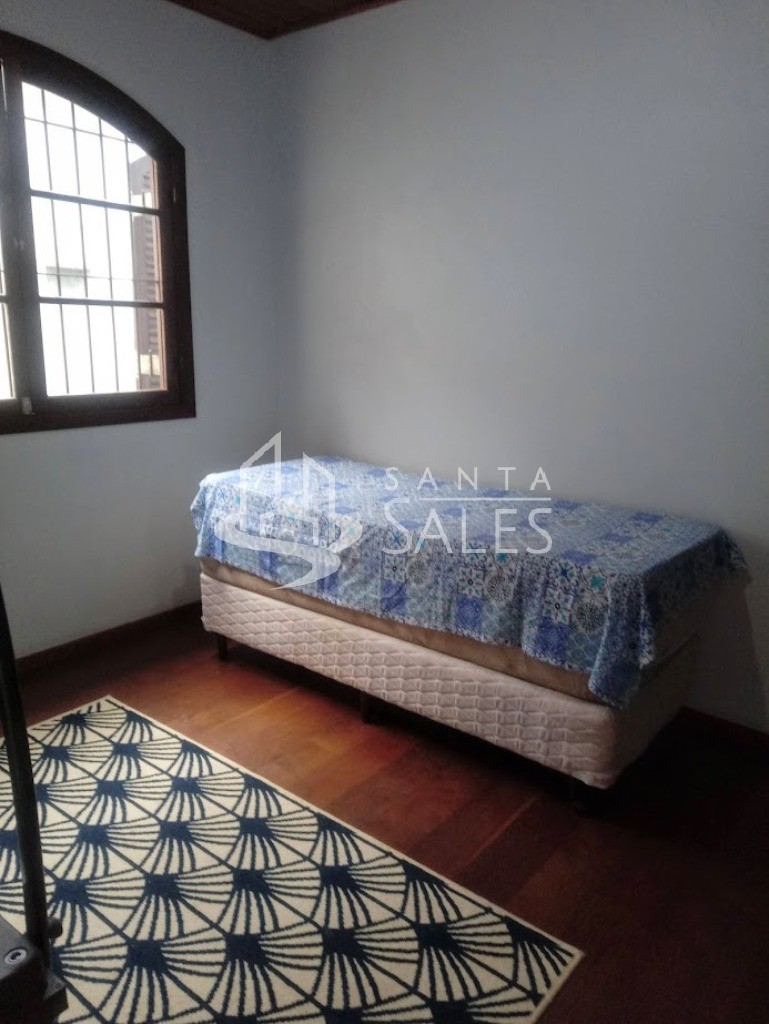 Casa de Condomínio, 4 quartos - Foto 14