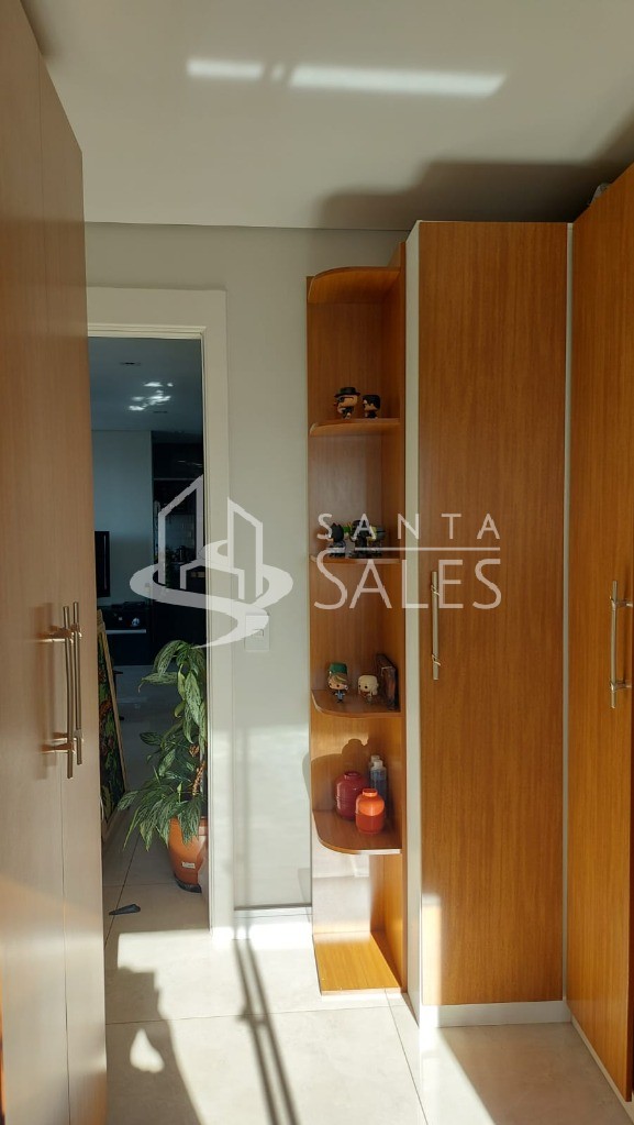 Apartamento, 2 quartos, 65 m² - Foto 10