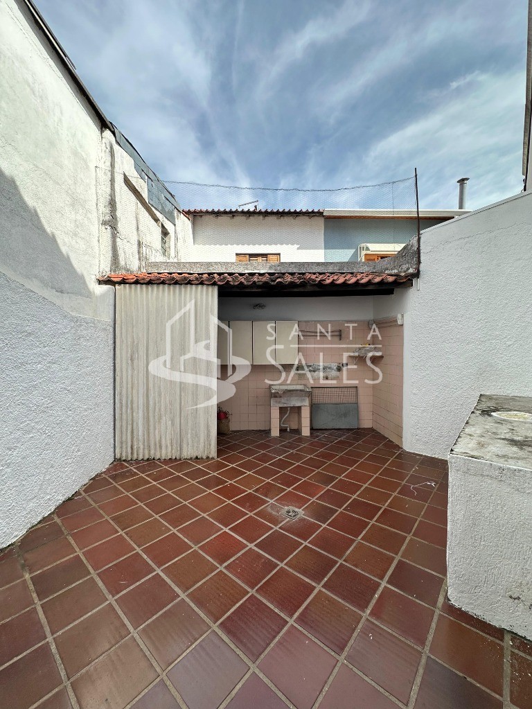 Sobrado, 2 quartos, 120 m² - Foto 16