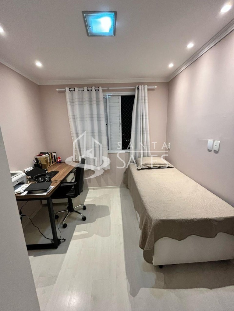 Apartamento, 4 quartos, 117 m² - Foto 25