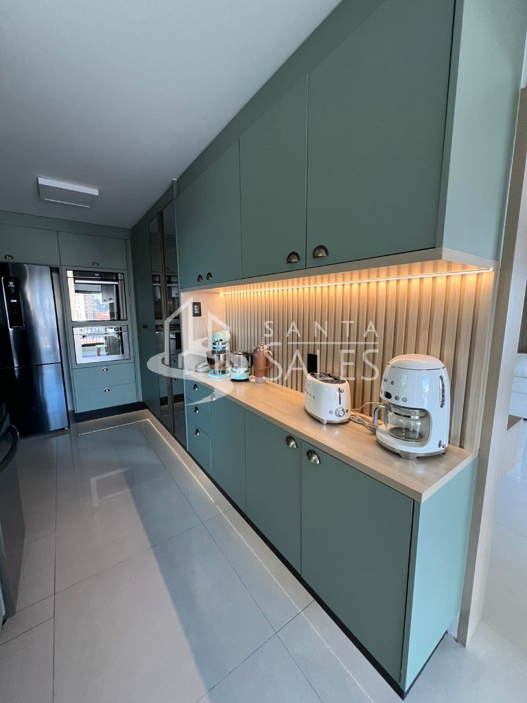 Apartamento, 3 quartos, 140 m² - Foto 18