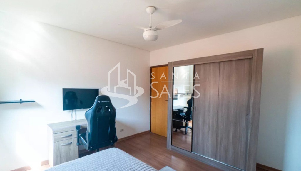 Sobrado, 5 quartos, 300 m² - Foto 16