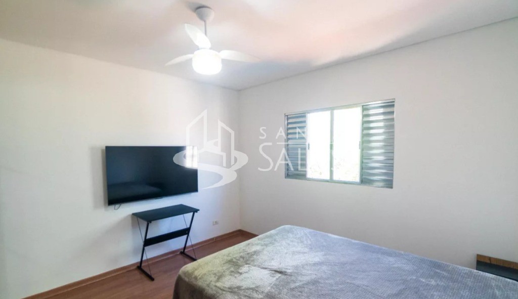 Sobrado, 5 quartos, 300 m² - Foto 38