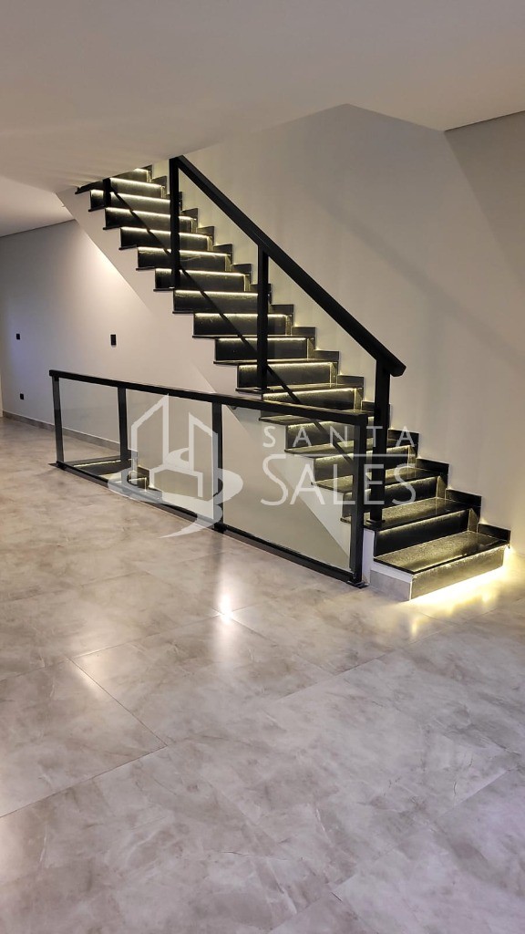 Sobrado, 3 quartos, 195 m² - Foto 4