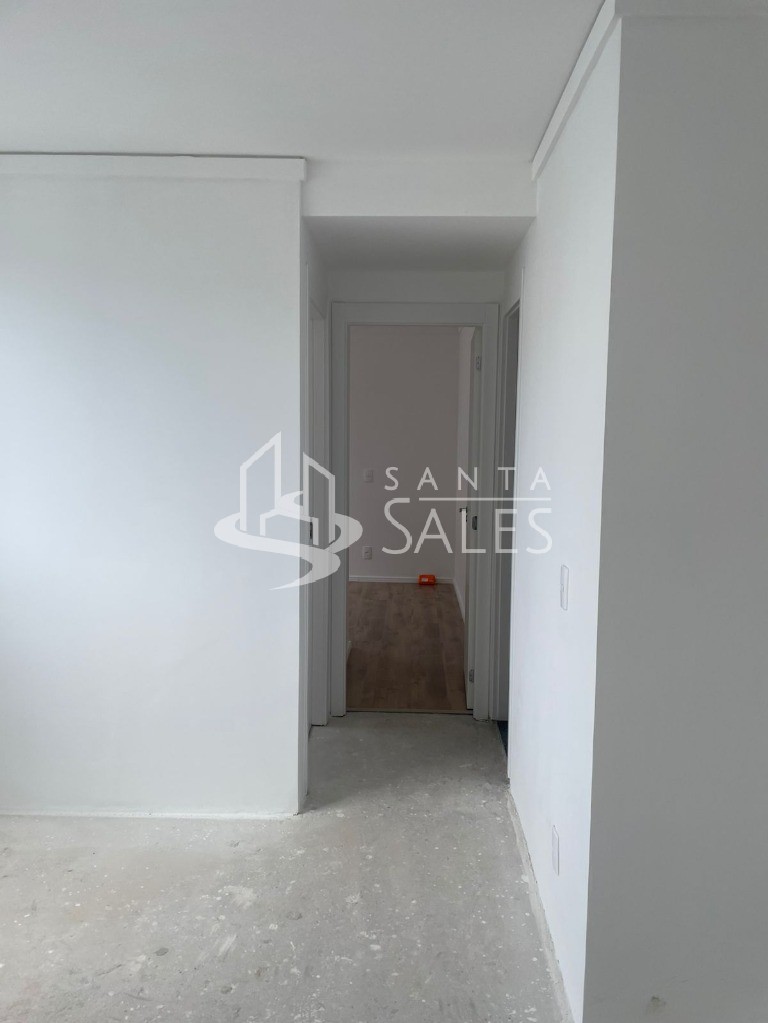 Apartamento à venda com 2 quartos, 37m² - Foto 19