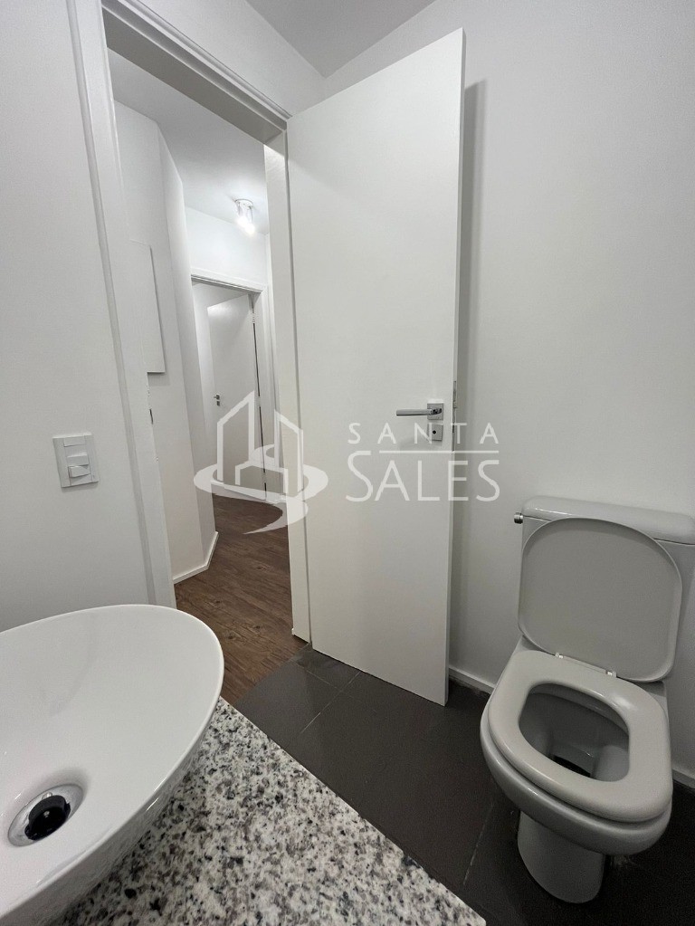 Apartamento à venda com 3 quartos, 140m² - Foto 14