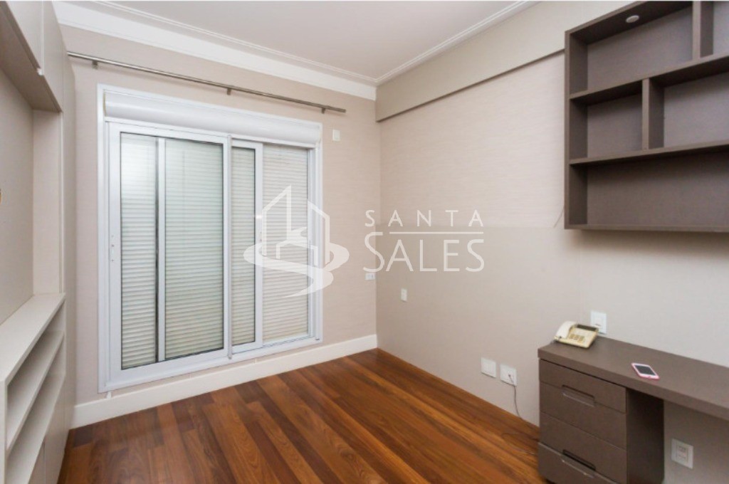 Apartamento à venda com 4 quartos, 250m² - Foto 26