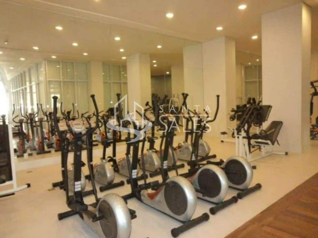 Apartamento, 3 quartos, 160 m² - Foto 29