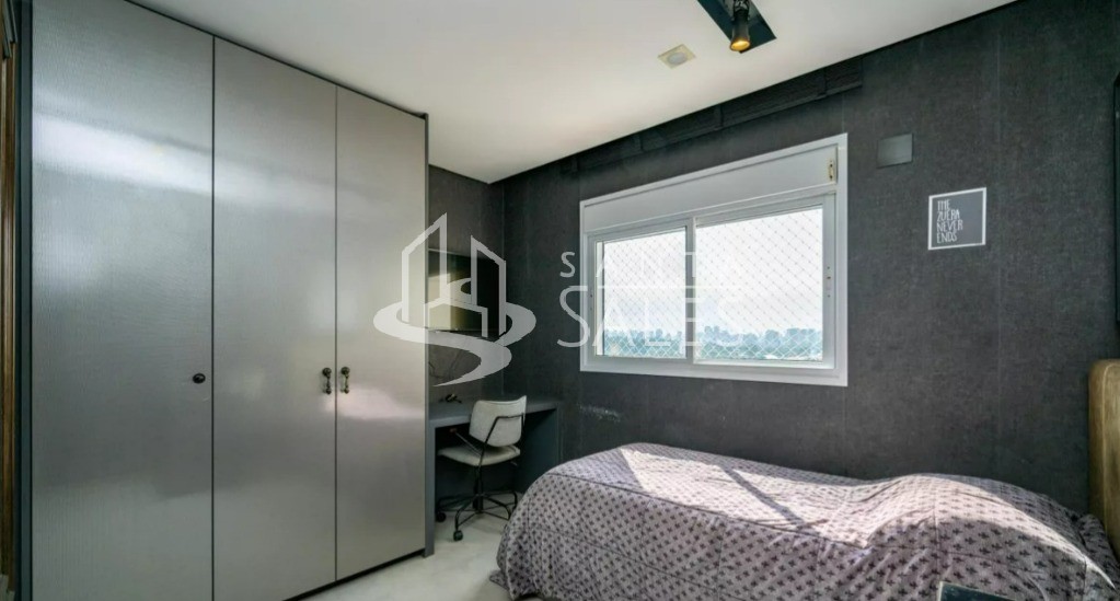 Apartamento, 3 quartos, 153 m² - Foto 23