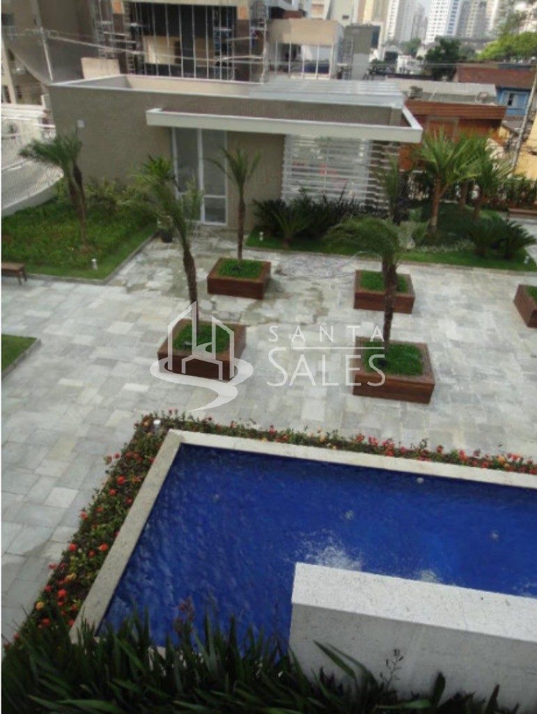 Apartamento, 4 quartos, 210 m² - Foto 39