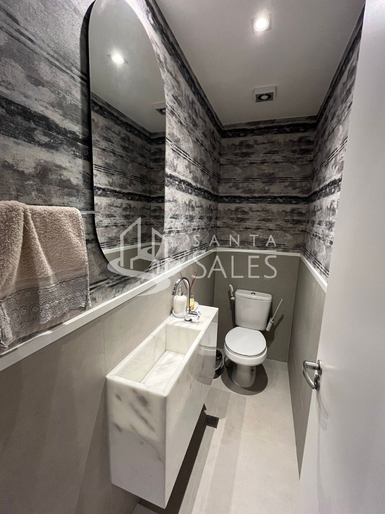 Apartamento, 3 quartos, 185 m² - Foto 21