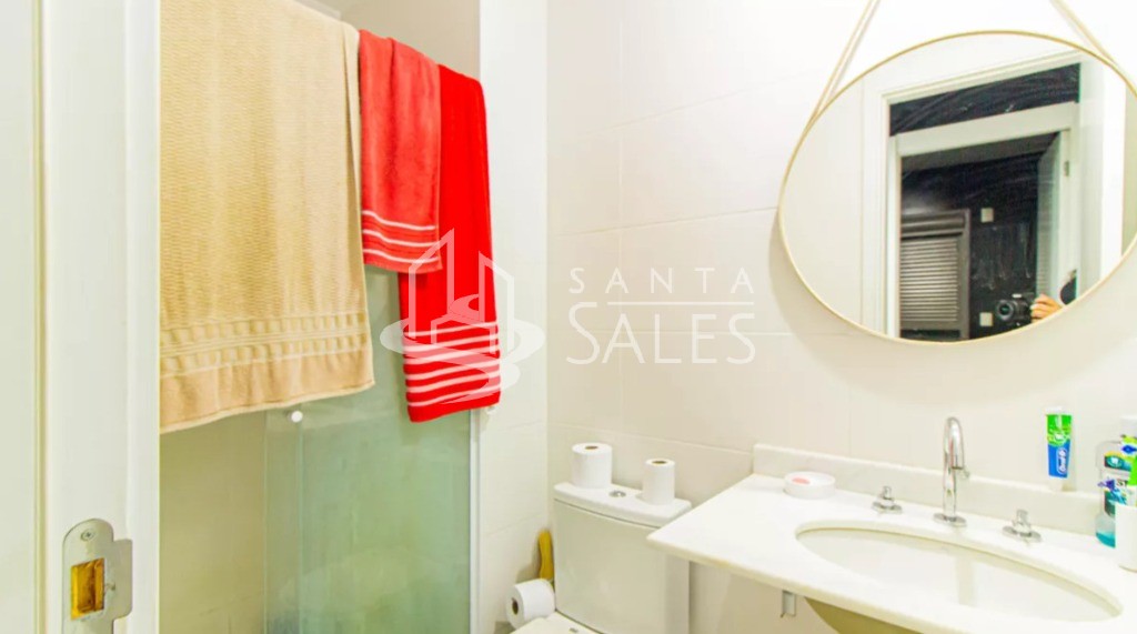 Apartamento, 2 quartos, 69 m² - Foto 6