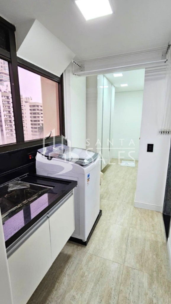 Cobertura à venda com 2 quartos, 210m² - Foto 14