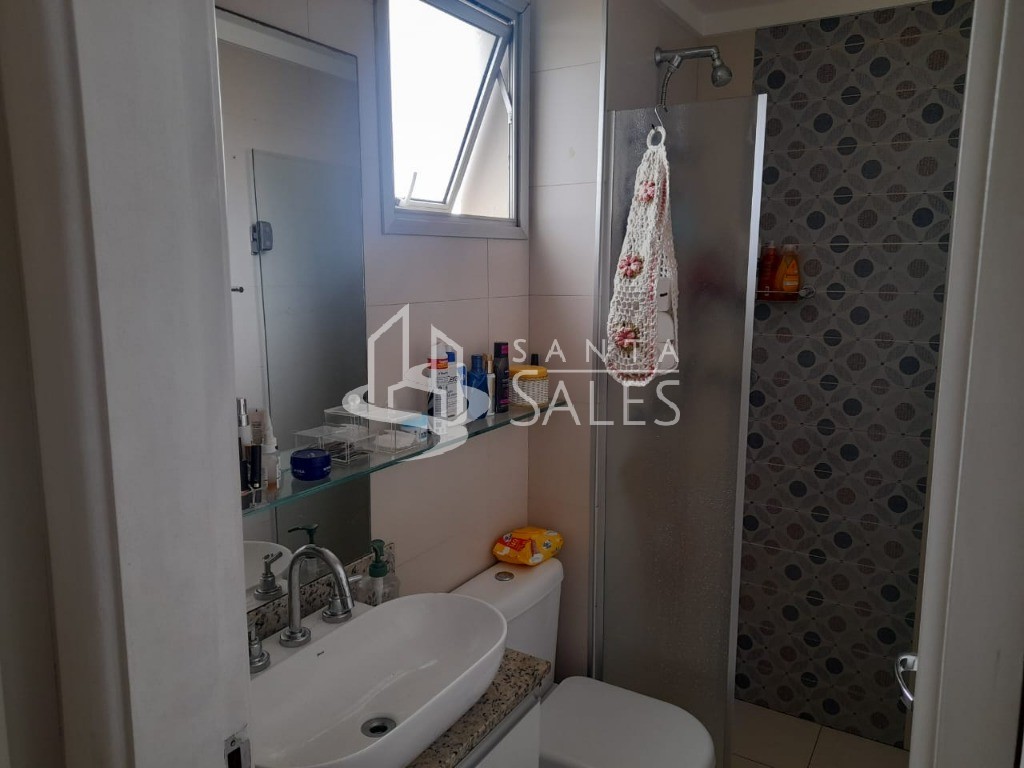 Apartamento, 3 quartos, 77 m² - Foto 8