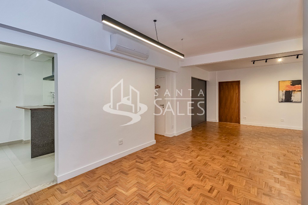 Apartamento, 3 quartos, 162 m² - Foto 7