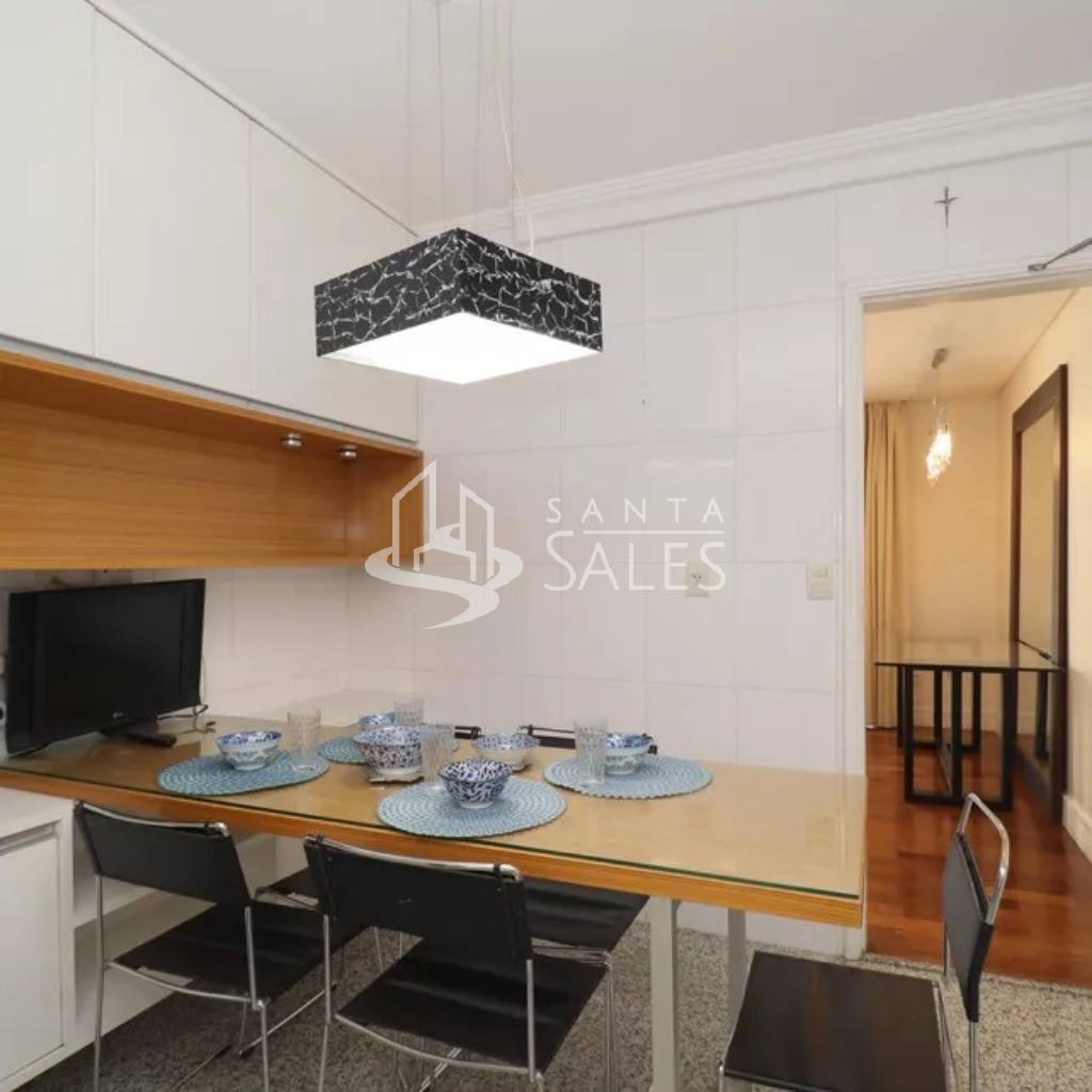 Apartamento, 3 quartos, 139 m² - Foto 5