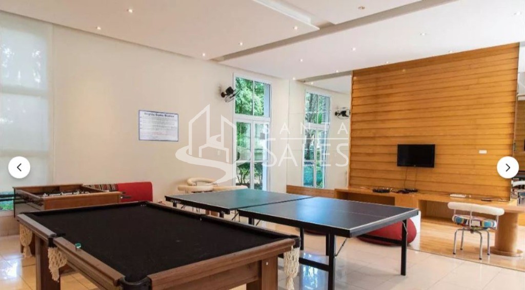 Apartamento à venda com 4 quartos, 179m² - Foto 33