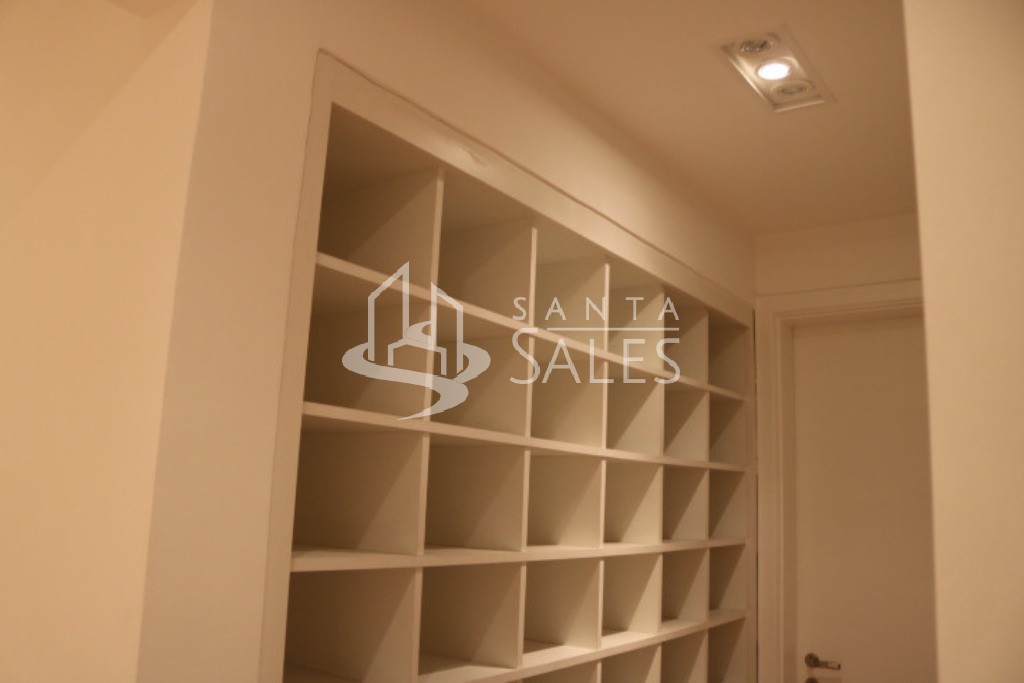 Apartamento, 1 quarto, 50 m² - Foto 42