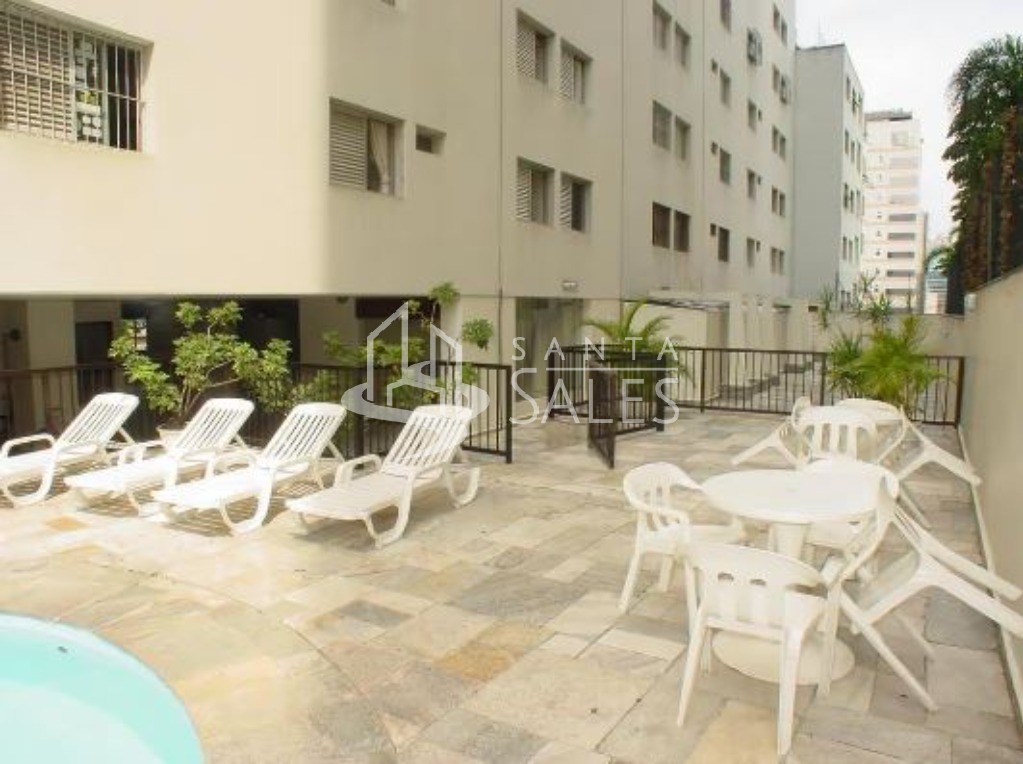 Apartamento, 3 quartos, 190 m² - Foto 26