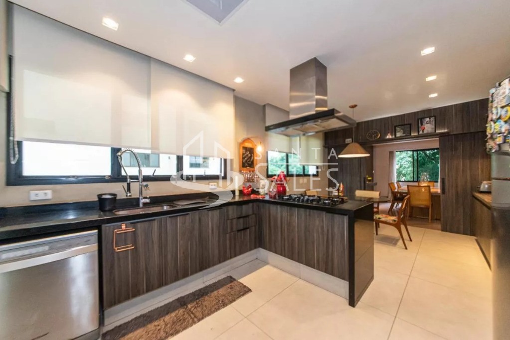 Apartamento, 4 quartos, 220 m² - Foto 8
